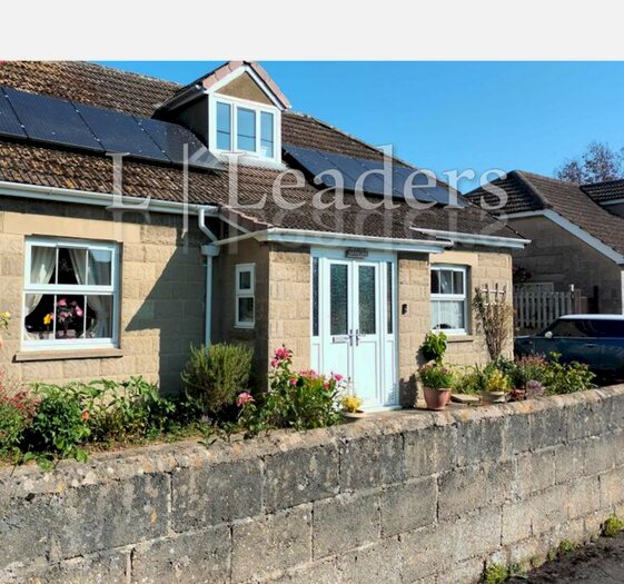 4 Bedroom Bungalow To Rent In Little Horcott Lane, Fairford, GL7