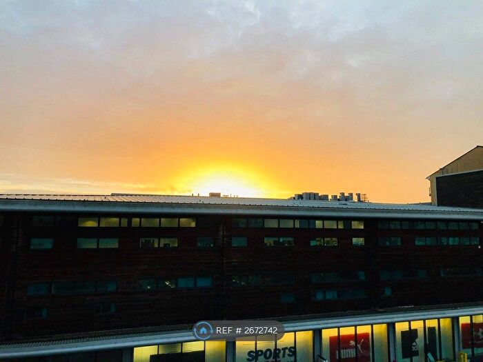 2 Bedroom Flat To Rent In Camellia House, Feltham, TW13