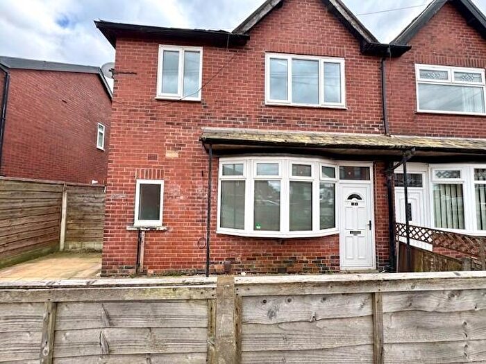 3 Bedroom House To Rent In Abingdon Road, Tonge Moor, Bolton, BL2