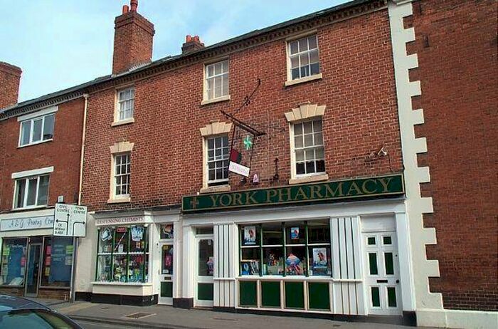 1 Bedroom Apartment To Rent In York Street, Stourport-on-Severn, Worcestershire, DY13