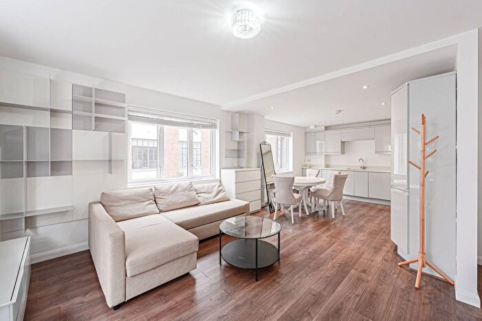 2 Bedroom Flat For Sale In Chapter Street, Westminster, London, SW1P