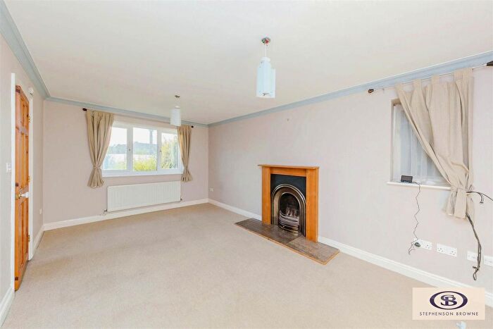 4 Bedroom Detached House For Sale In Stoneley Road, Coppenhall, Crewe, CW1