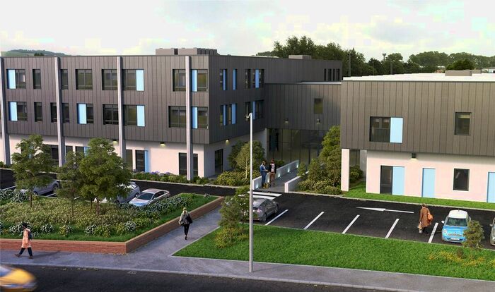 1 Bedroom Flat To Rent In Southdownview Road, Worthing, West Sussex, BN14