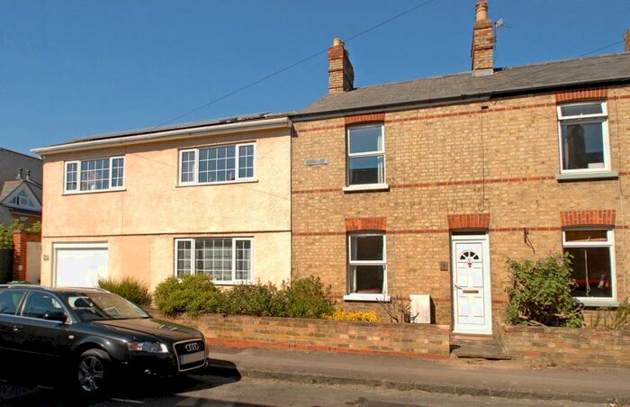 2 Bedroom Terraced House To Rent In Windsor Street, OX3