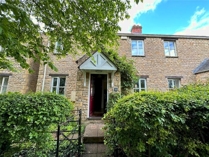 3 Bedroom Detached House To Rent In Heyford Road, Steeple Aston, Bicester, OX25