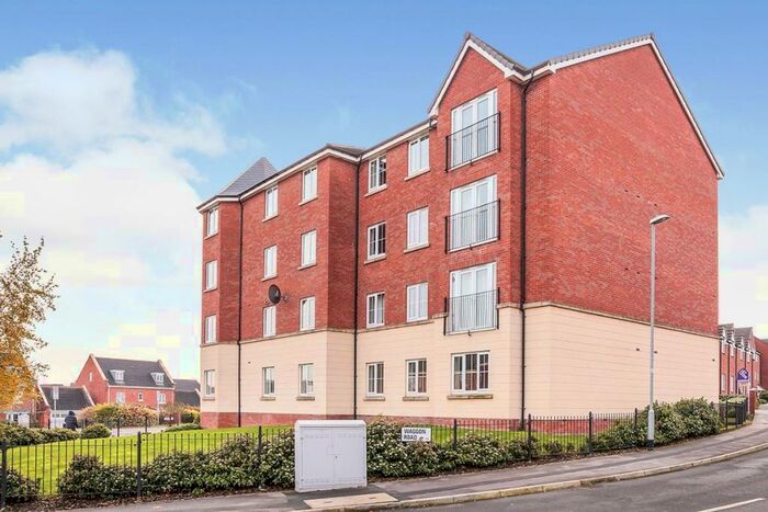 2 Bedroom Apartment To Rent In Waggon Road, Leeds, LS10