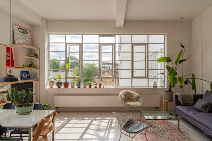 1 Bedroom Flat To Rent In Alaska Building, Bermondsey, SE1