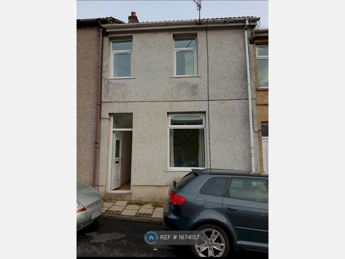 2 Bedroom Terraced House To Rent In Ebbw Vale, Ebbw Vale, NP23