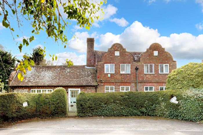 3 Bedroom House For Sale In Church Road, Penn, Buckinghamshire, HP10