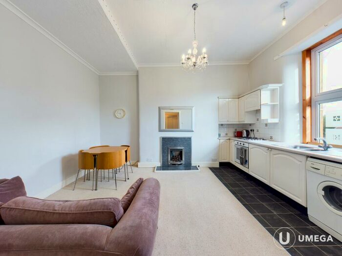 1 Bedroom Apartment To Rent In King Street, Musselburgh, East Lothian, EH21