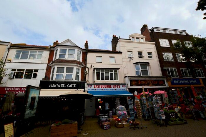 1 Bedroom Flat To Rent In Terminus Road, Eastbourne, BN21