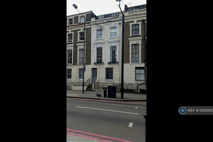 Studio To Rent In Camden Street, London, NW1