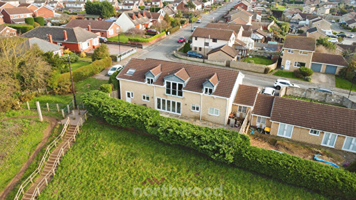 6 Bedroom Detached House For Sale In St Georges Avenue, Dunsville, Doncaster, DN7