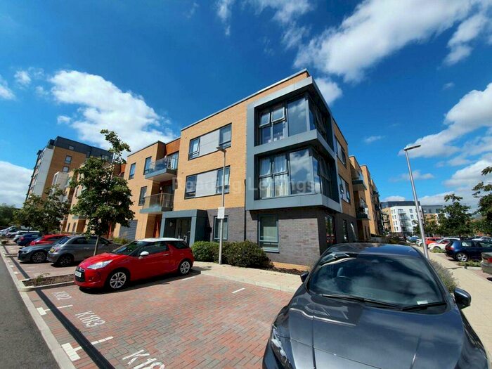 2 Bedroom Apartment To Rent In Nightingale House, Drake Way, Kennet Island, RG2