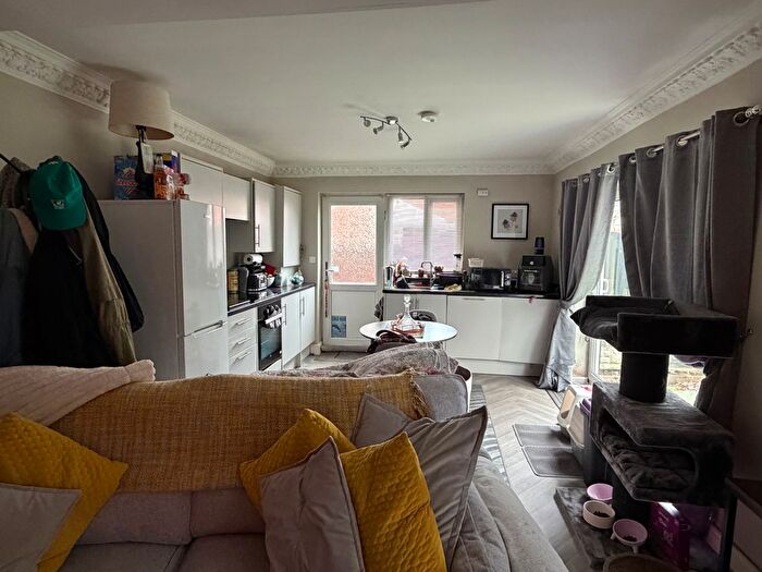 1 Bedroom Flat To Rent In Kings Way, Rotherham, S60