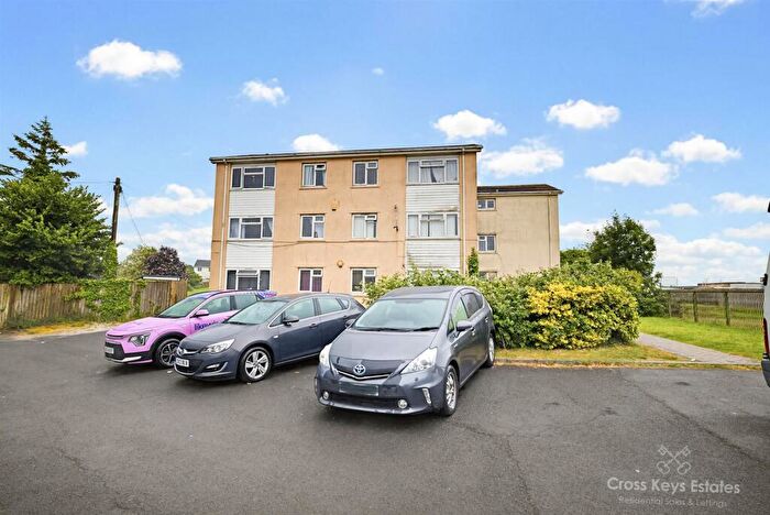 3 Bedroom Apartment For Sale In Barne Close, St Budeaux, PL5