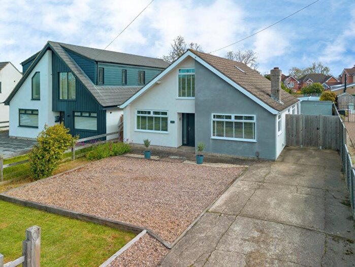 4 Bedroom Detached House For Sale In Stallingborough Road, Healing, Grimsby, Lincolnshire, DN41