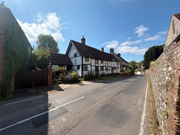 2 Bedroom Semi-Detached House To Rent In Petersfield, West Sussex, GU31