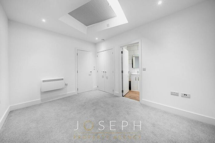 2 Bedroom Apartment To Rent In Princes Street, Ipswich, IP1
