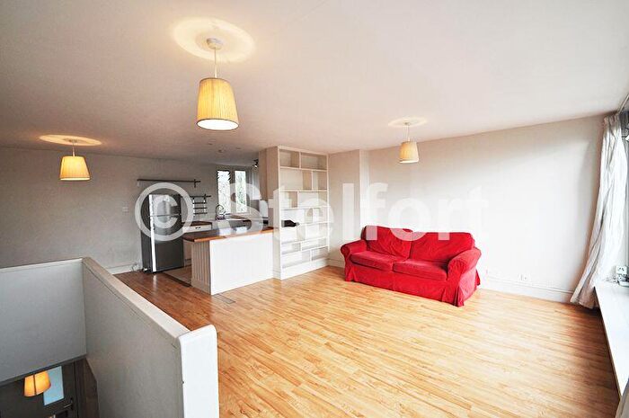 2 Bedroom Apartment To Rent In Stoneleigh Terrace, London, N19