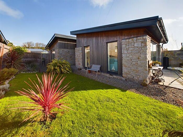 2 Bedroom Bungalow For Sale In The Dunes, Upton Towans, Hayle, TR27