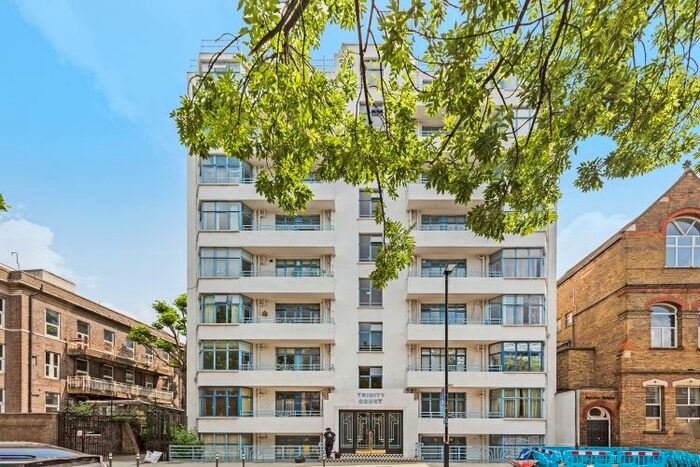 Studio To Rent In Gray's Inn Road, London, WC1X