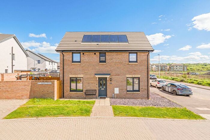 3 Bedroom Terraced House For Sale In Sandilands Road, Edinburgh, EH16