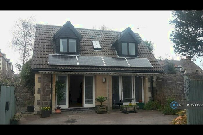 2 Bedroom Detached House To Rent In Weston Super Mare, Weston Super Mare, BS23