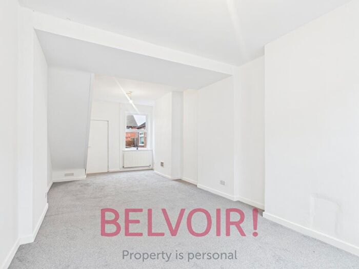 2 Bedroom Terraced House To Rent In Stanier Street, Fenton, Stoke-on-Trent, ST4