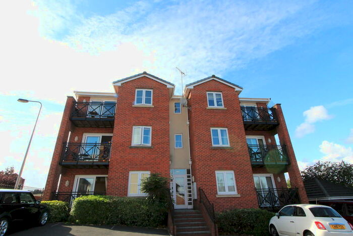 1 Bedroom Apartment To Rent In De Clare Drive, Radyr, CF15