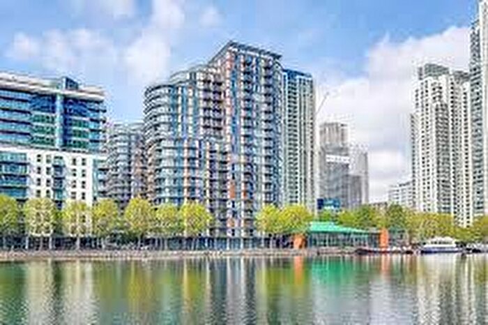 1 Bedroom Apartment To Rent In Ability Place, Millharbour, Canary Wharf, South Quay, London, E14