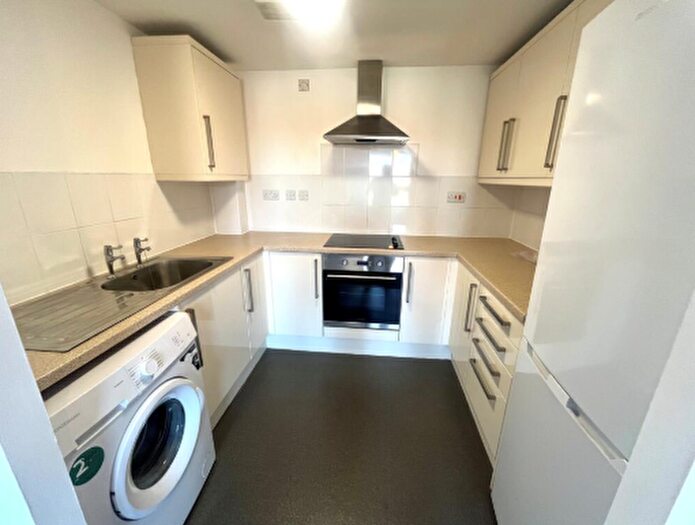 1 Bedroom Flat To Rent In Sheridan Court, Nottingham, NG1