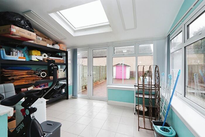 3 Bedroom End Of Terrace House For Sale In Boundary Road, Wybourne, Sheffield, S2