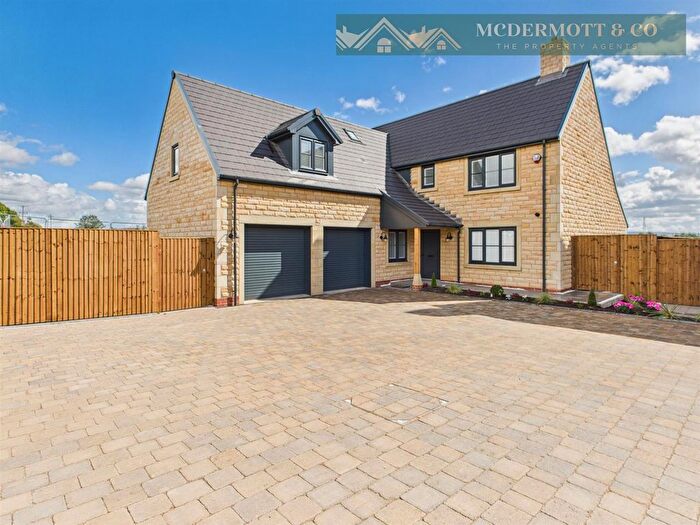 5 Bedroom Detached House For Sale In Plot The Cherry, Bluebell Meadow, Woodhouses Village, Failsworth, M35