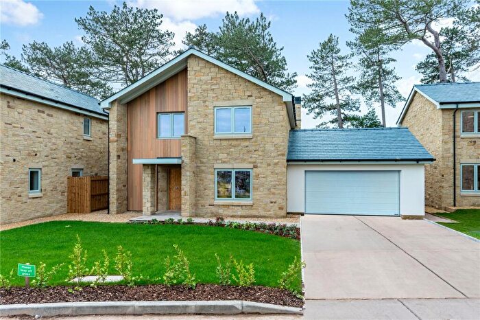 4 Bedroom Detached House For Sale In Calder House Lane, Bowgreave, Preston, PR3