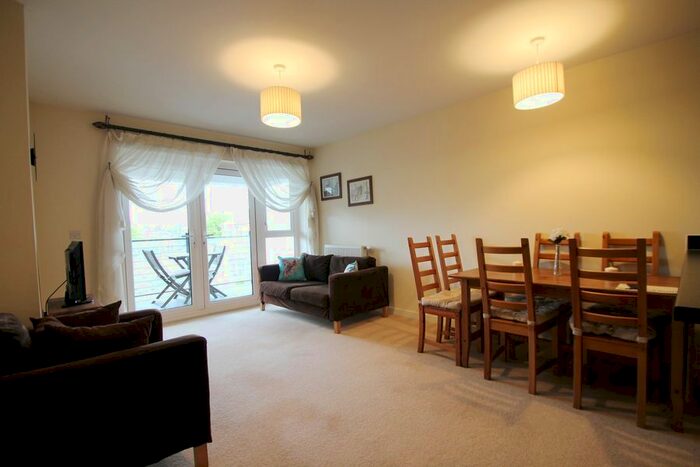 2 Bedroom Flat To Rent In Spring Promenade, West Drayton, UB7