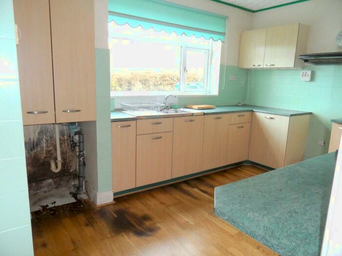 2 Bedroom Terraced House For Sale In Chalk Lane, Sutton Bridge, PE12