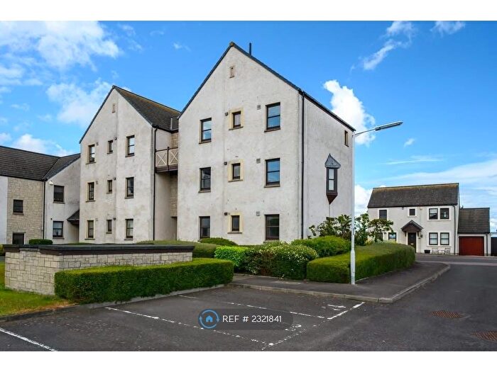 2 Bedroom Flat To Rent In Harbour Road, Tayport, DD6