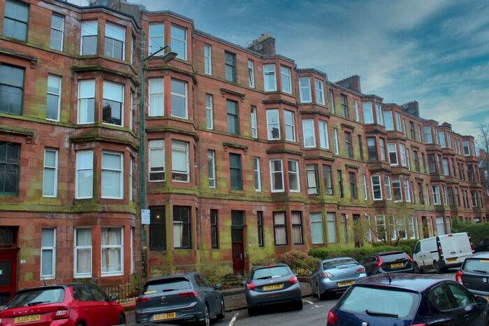 1 Bedroom Flat To Rent In Dudley Drive, Flat /, Hyndland, Glasgow, G12