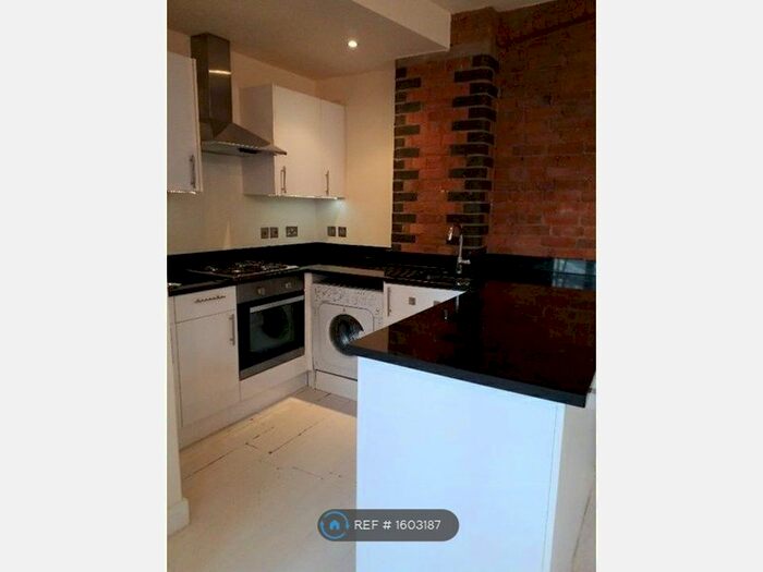1 Bedroom Flat To Rent In Cotton's Gardens, London, E2