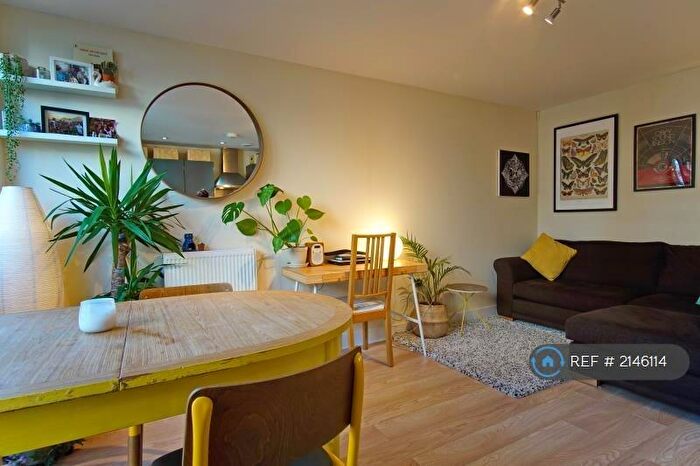 1 Bedroom Flat To Rent In Armidale Place, Bristol, BS6