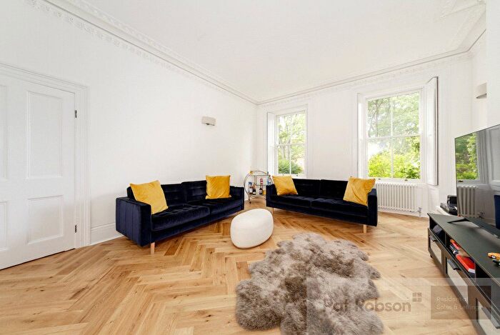 1 Bedroom Flat To Rent In Bentinck Villas, Fenham, Newcastle Upon Tyne, NE4