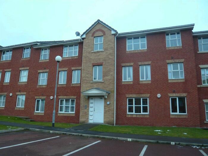 2 Bedroom Flat To Rent In Bankfield Street, Blackley, M9