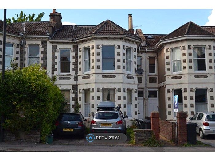 1 Bedroom Flat To Rent In Redland, Bristol, BS6