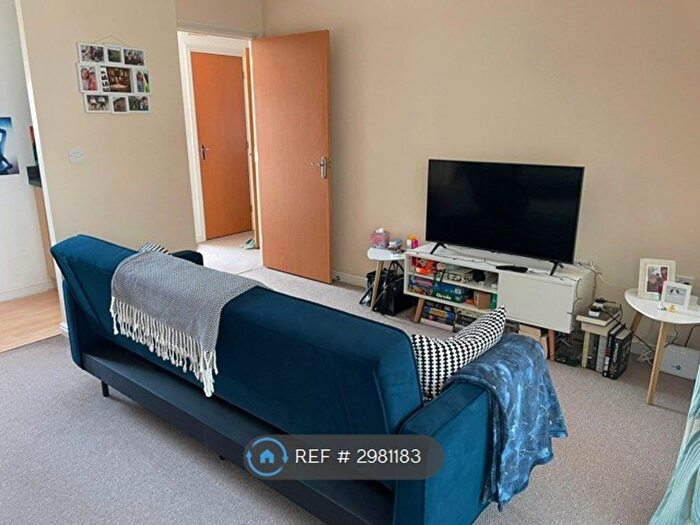 Studio To Rent In Anvil St, Bristol, BS2