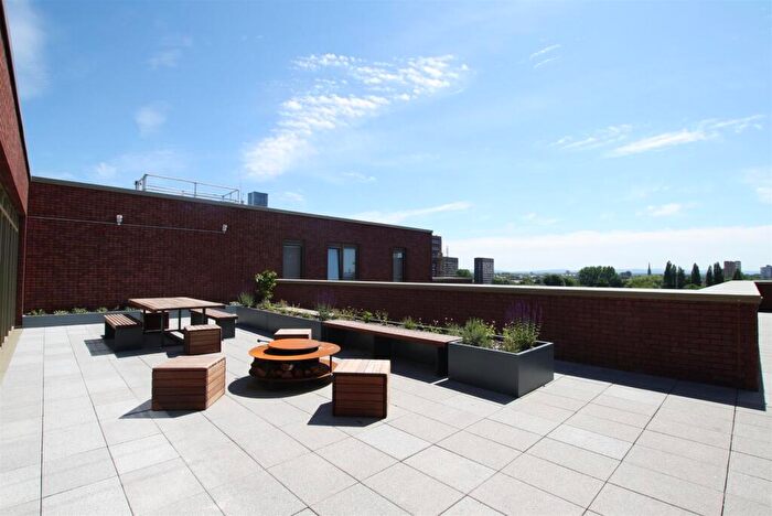 2 Bedroom Apartment To Rent In Excelsior Works Apartments, M15