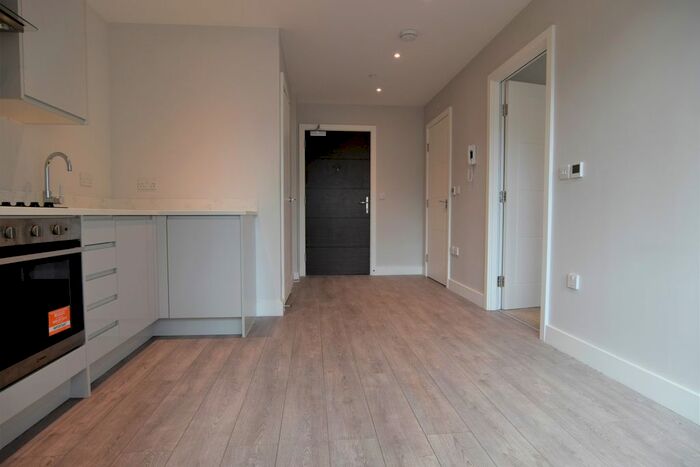 1 Bedroom Flat To Rent In Queens House, Kymberley Road, Harrow, Middlesex, London, HA1