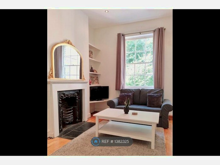 1 Bedroom Flat To Rent In St. Georges Road, London, SE1