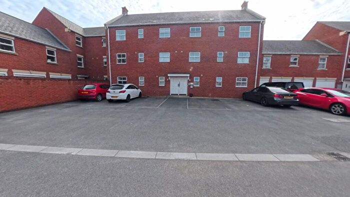 2 Bedroom Apartment To Rent In Longridge Way, Weston-super-Mare, BS24