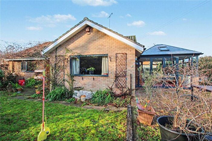3 Bedroom Bungalow For Sale In Blackheath, Wenhaston, Halesworth, Suffolk, IP19